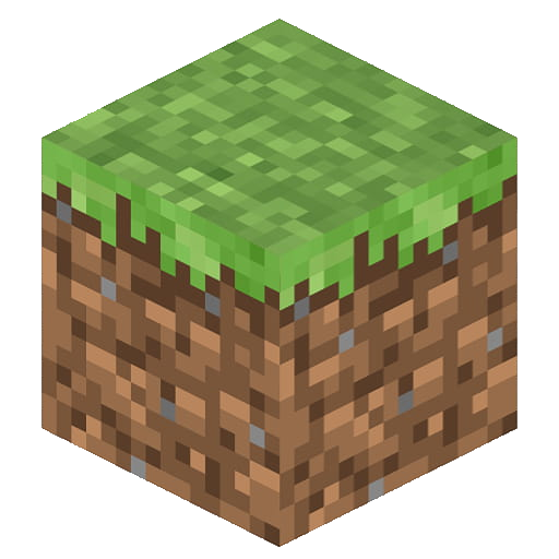 Minecraft Icon