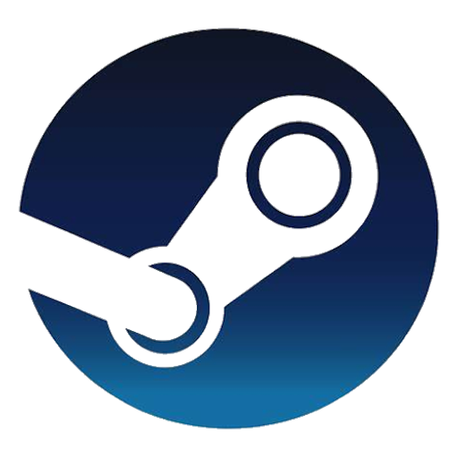 Steam Icon